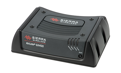 Sierra wireless es450/01