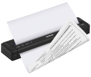 brother pocketjet printer