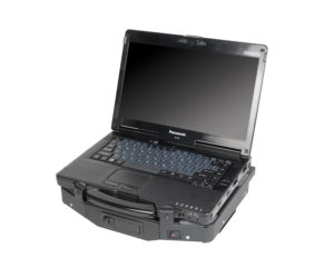 gamber dock for Panasonic Toughbook