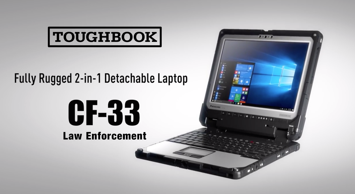 toughbook cf 33