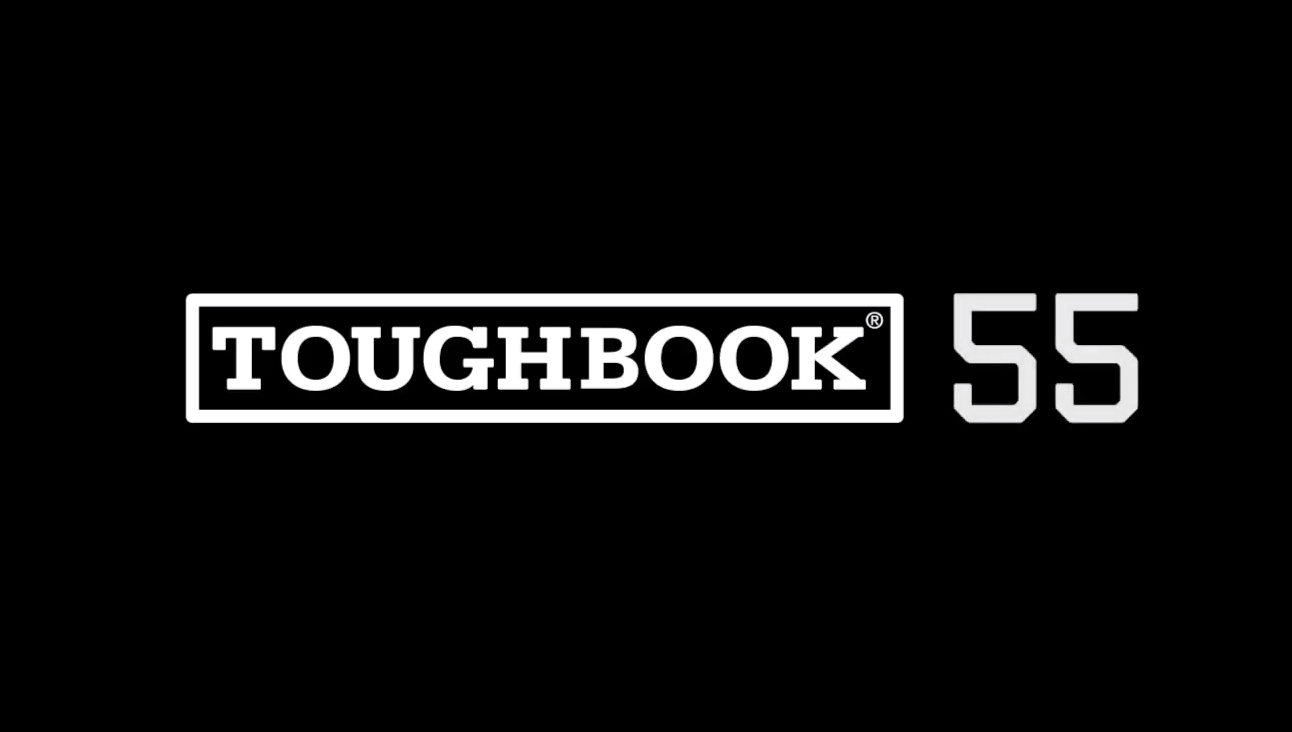 toughbook 55