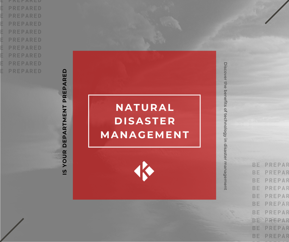 routers in disaster management